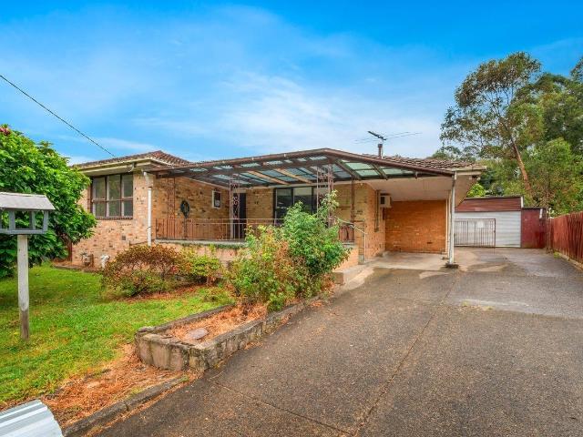 House for rent in Camerons Creek, Victoria