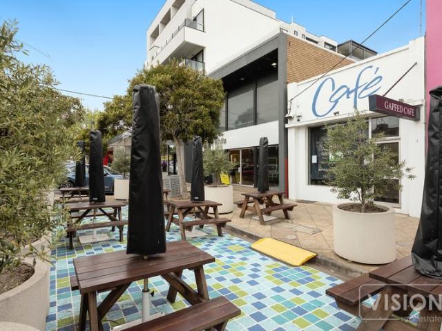 Retail for rent in Frankston, Melbourne