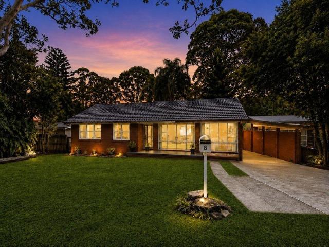 House for sale in Sydney, New South Wales