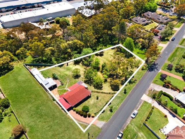 House for sale in Mittagong, New South Wales