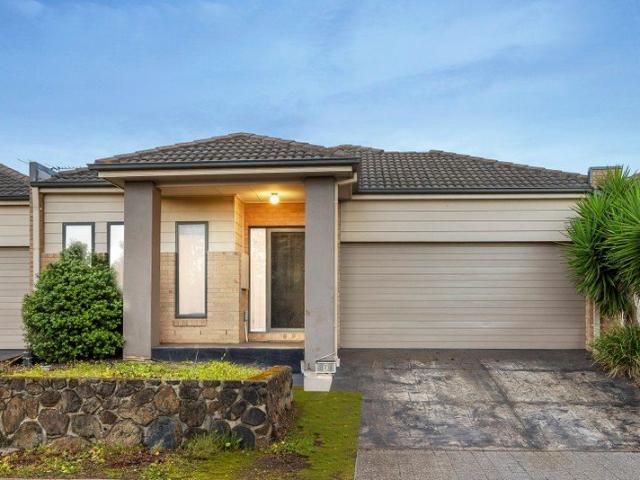 House for sale in Camerons Creek, Victoria