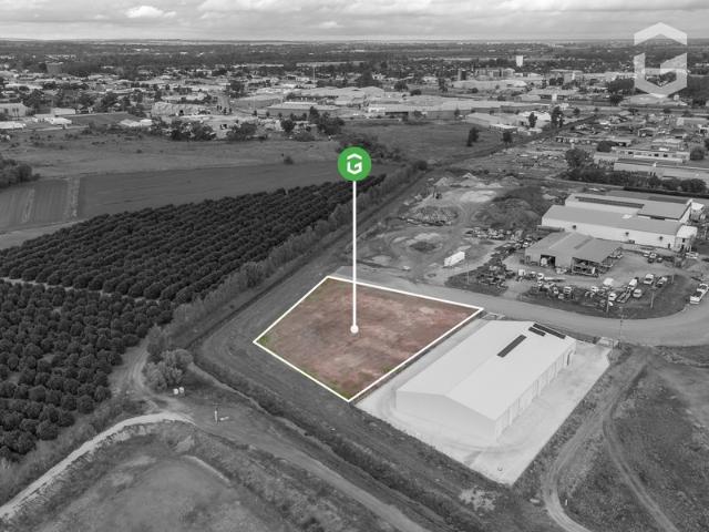 Land for sale in Corbie Hill, New South Wales