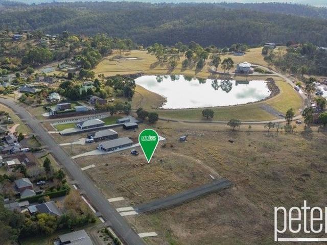 Land for sale in Launceston, Tasmania