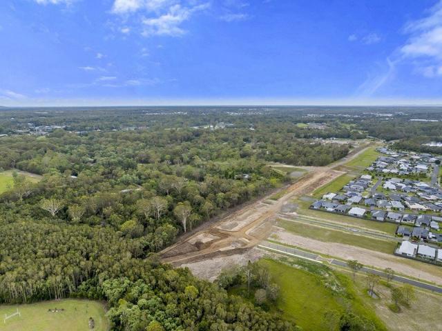 Land for sale in Toombul, Queensland
