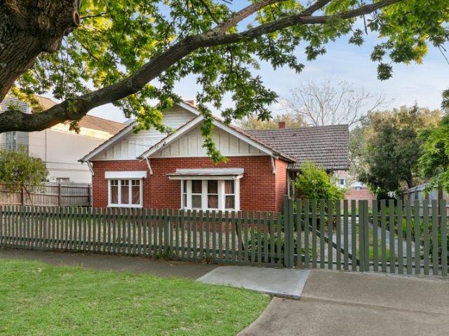 House for sale in Camberwell, Melbourne