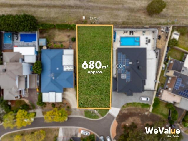 Land for sale in Greenvale, Melbourne