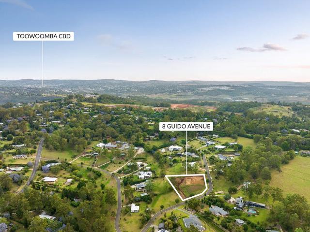Property for sale in Toowoomba, Queensland
