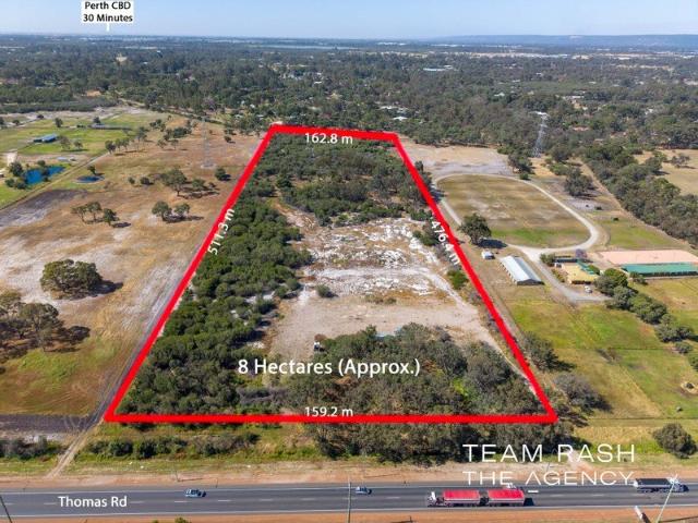Land for sale in Oakford, Western Australia