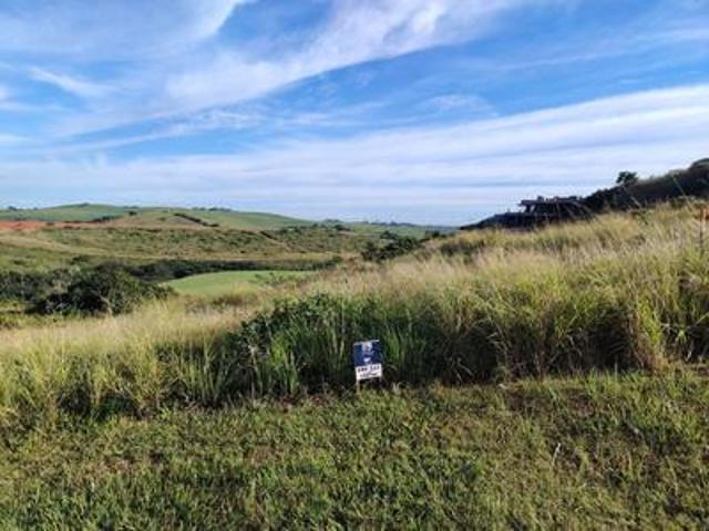 Land for sale in Princess Grant, Kwazulu-natal
