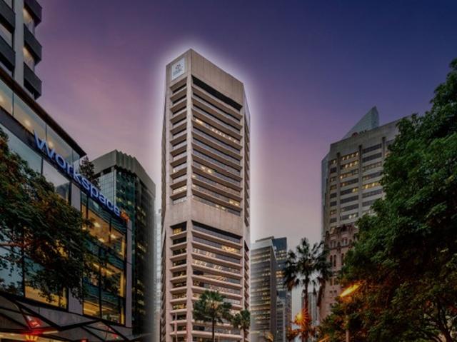 Office for sale in Toombul, Queensland