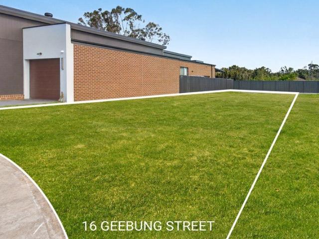 Land for sale in Vineyard, Sydney