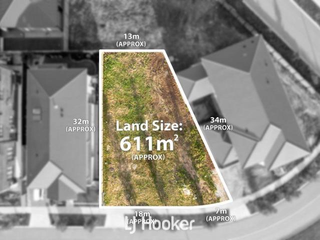 Land for sale in Berwick Waters, Melbourne