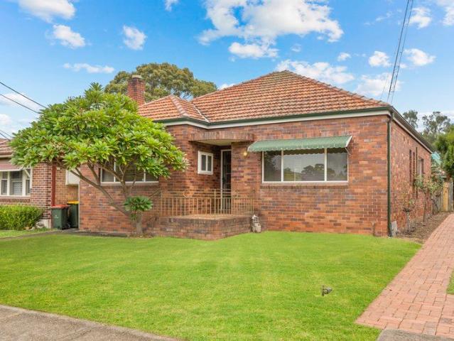 House for sale in Sydney, New South Wales