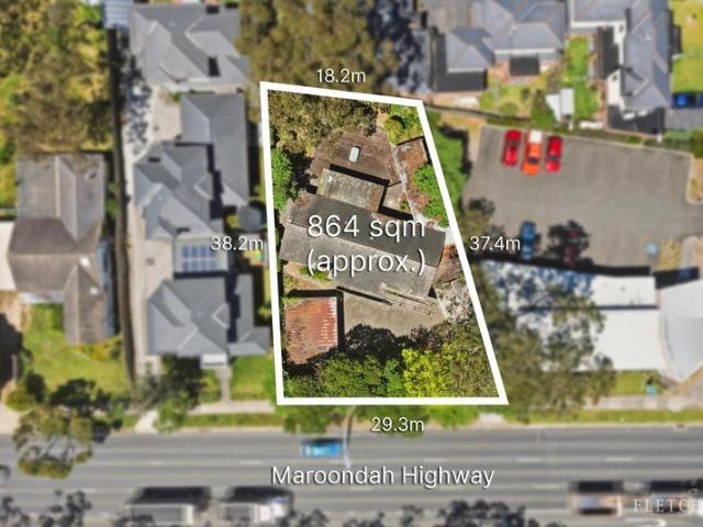 House for sale in Ringwood, Melbourne