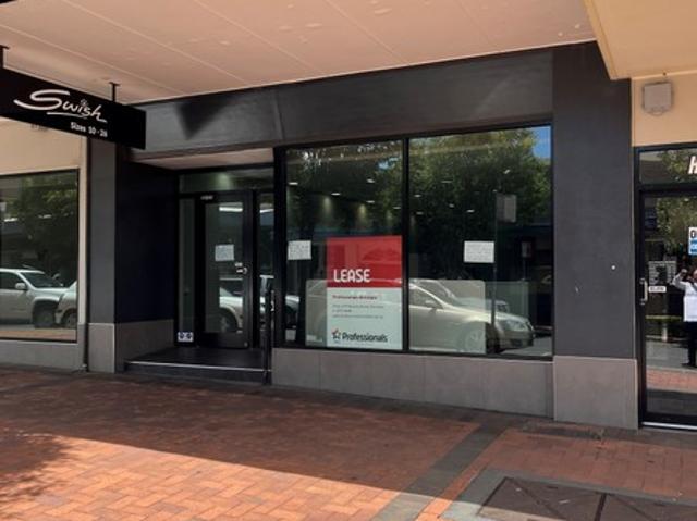 Retail for rent in Abington, New South Wales