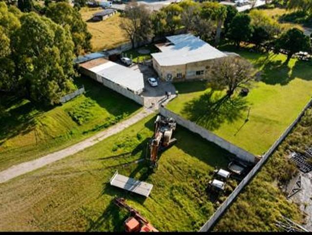 Farm for sale in Ekurhuleni, Gauteng