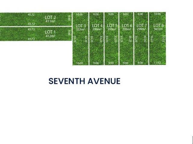 Land for sale in Horseshoe Creek, South Australia