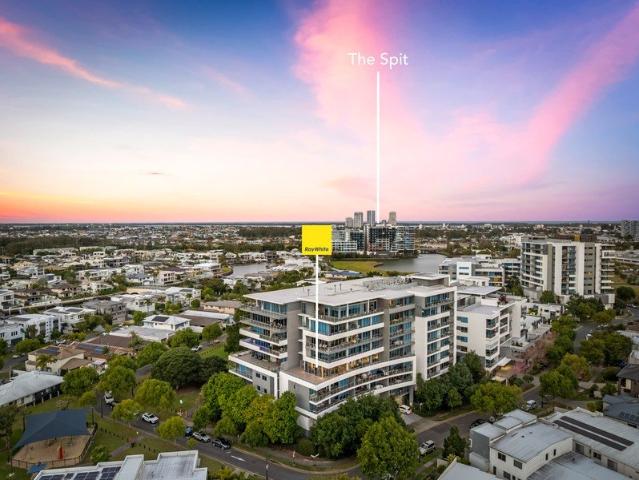 Apartment for sale in Fernbrook, Queensland
