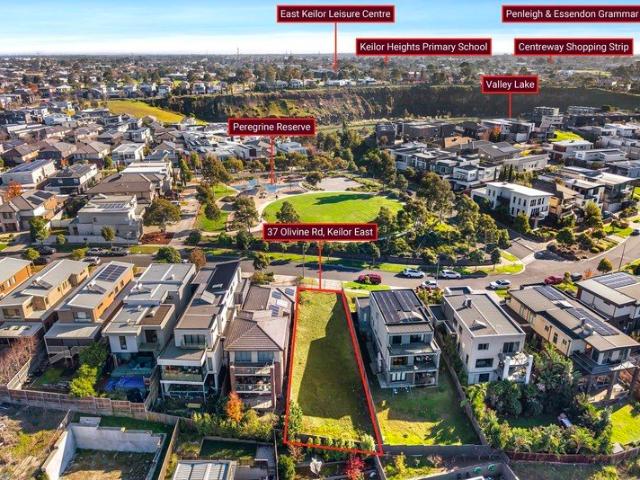 Land for sale in Camerons Creek, Victoria