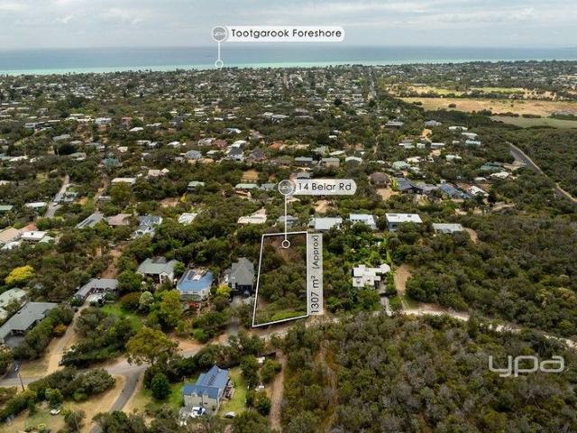 Land for sale in Camerons Creek, Victoria