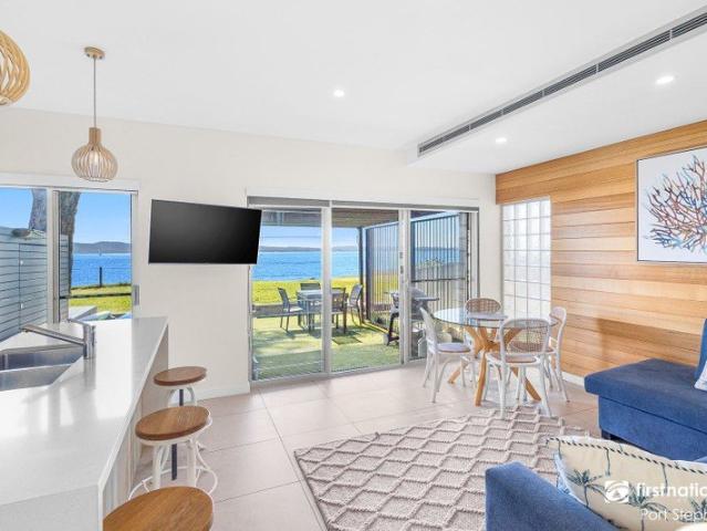 Apartment for sale in Corlette, Port Stephens Council