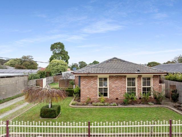 House for sale in Camerons Creek, Victoria