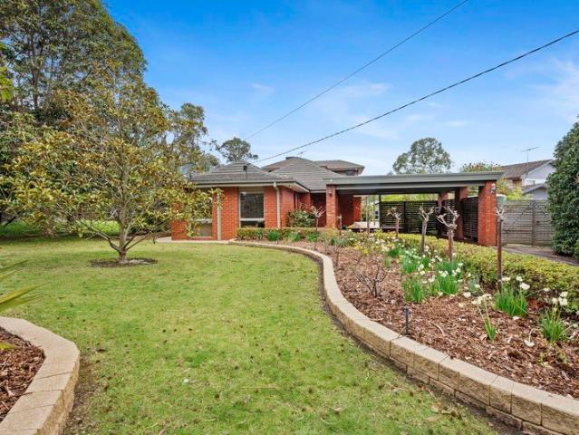 House for sale in Camerons Creek, Victoria