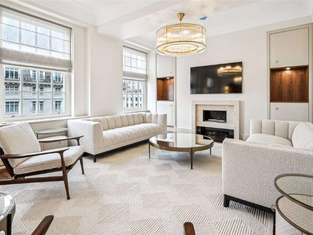 Apartment for rent in Marylebone, Isle Of Man