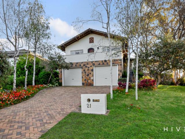 Property for sale in Red Hill, Australian Capital Territory