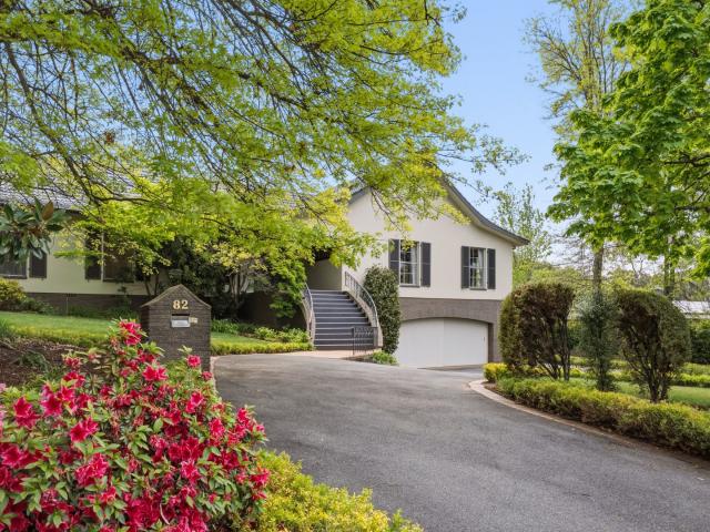 Property for sale in Red Hill, Canberra