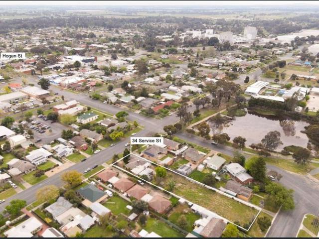 House for rent in Tatura, Victoria