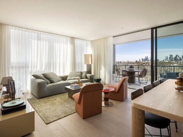 Apartment for sale in Camerons Creek, Victoria