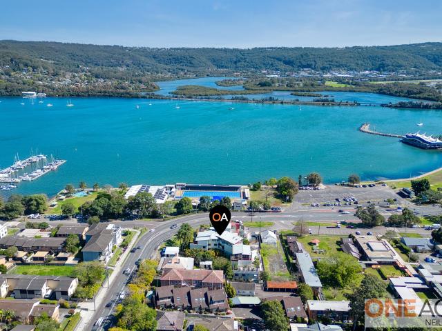 Apartment for sale in Gosford, New South Wales