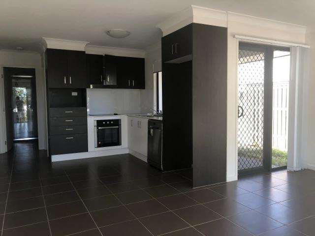 Duplex for sale in Brassall, Greater Brisbane