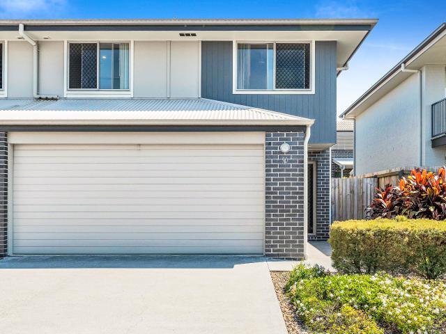 Townhouse for sale in Toombul, Queensland