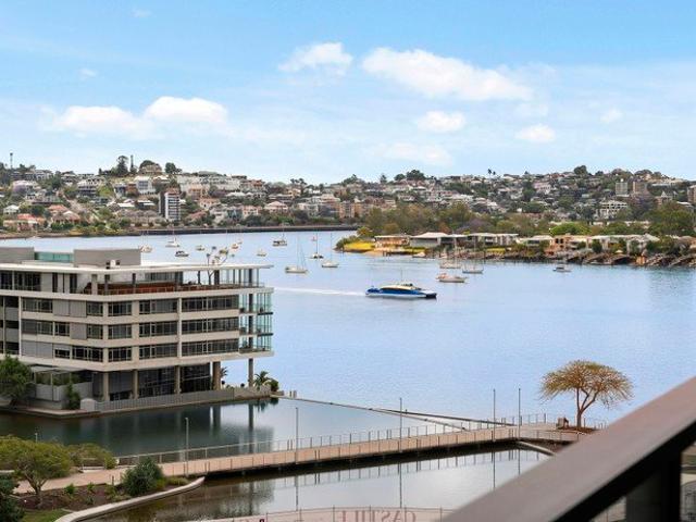 Apartment for sale in Newstead, Greater Brisbane