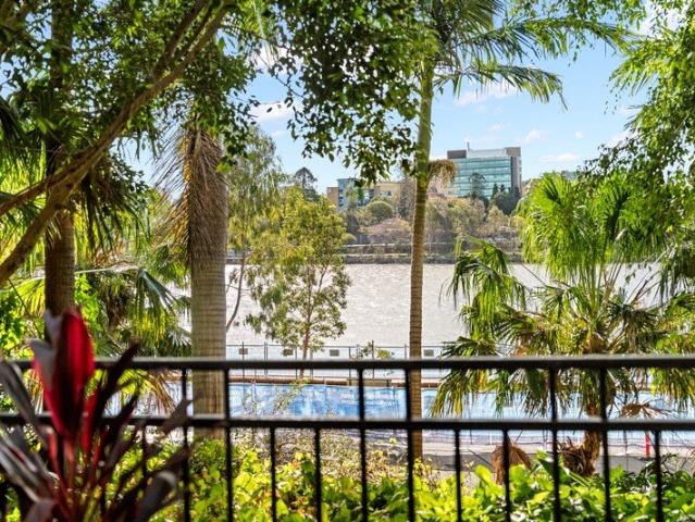 Apartment for sale in West End, Greater Brisbane