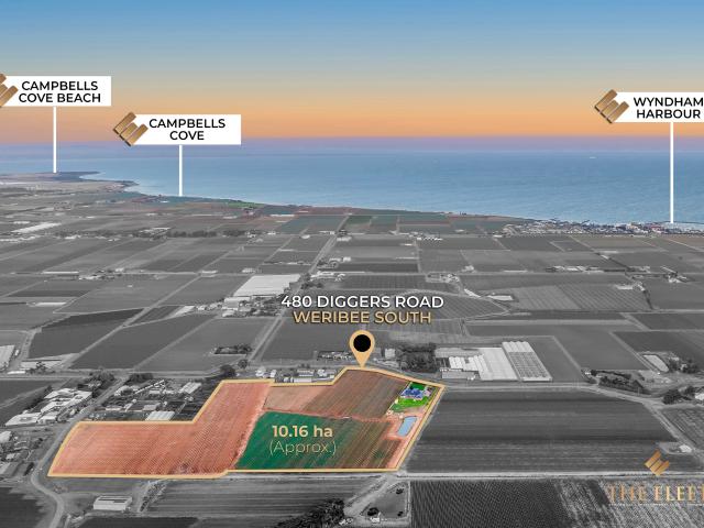 Property for sale in Werribee South, Melbourne