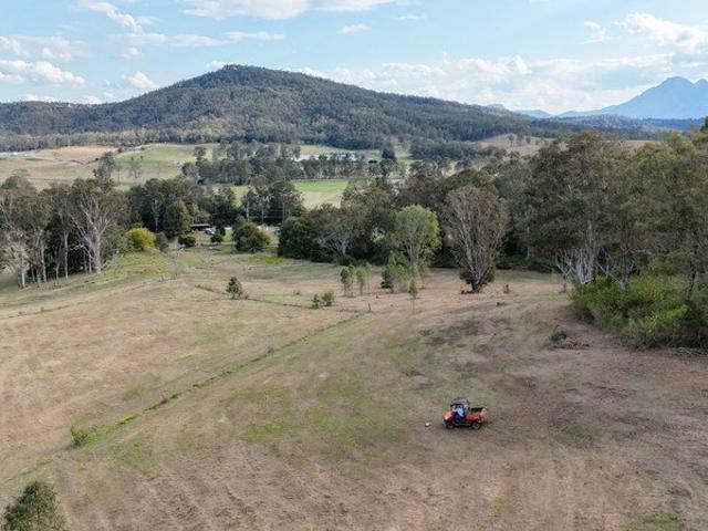 Cottage for sale in Rathdowney, Queensland