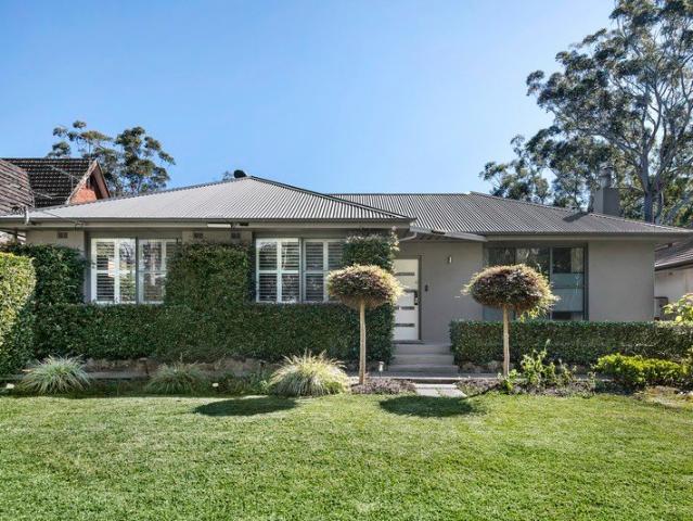 House for sale in Sydney, New South Wales