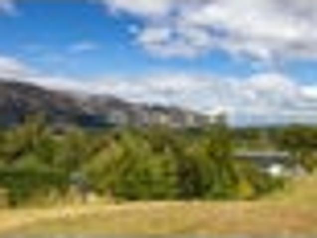 Land for sale in Otakou