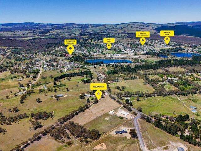 Land for sale in Portland, New South Wales