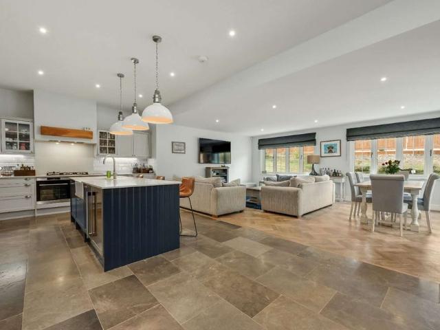 House for rent in Charlotteville, Guildford