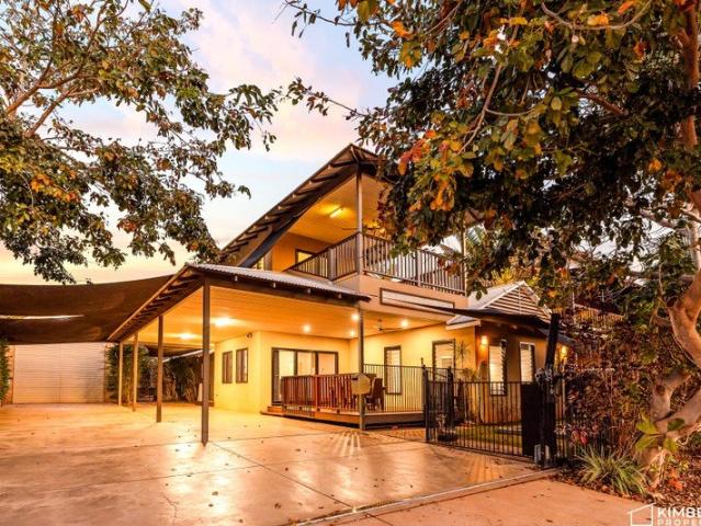 House for sale in Broome, Western Australia