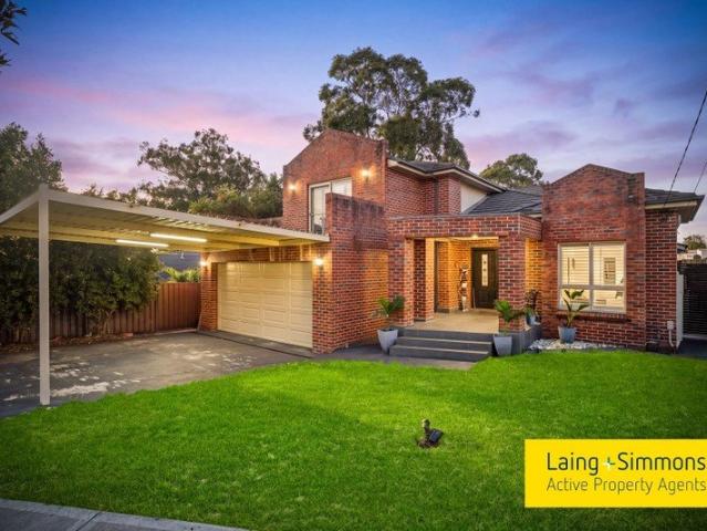 House for sale in Sydney, New South Wales