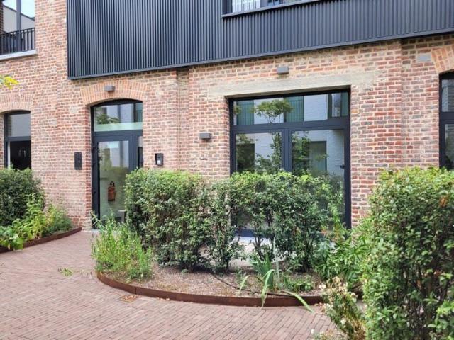 Kot location à Elsene, Bruxelles