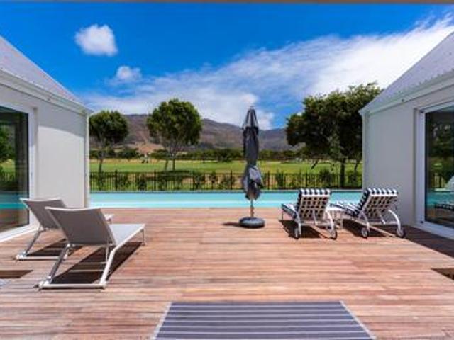 House for rent in Cape Town, Western Cape