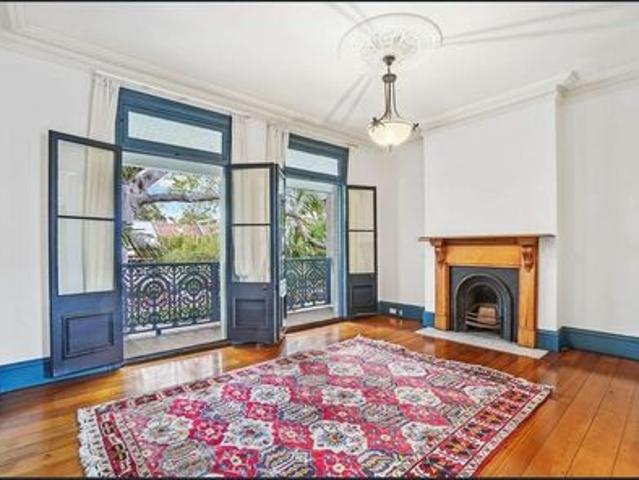 House for rent in Sydney, New South Wales