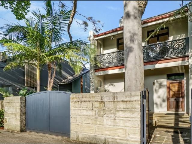 House for rent in Sydney, New South Wales