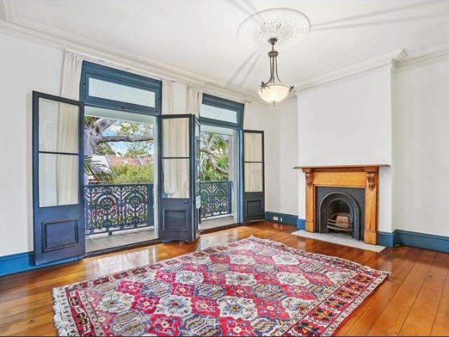 Land for rent in Sydney, New South Wales